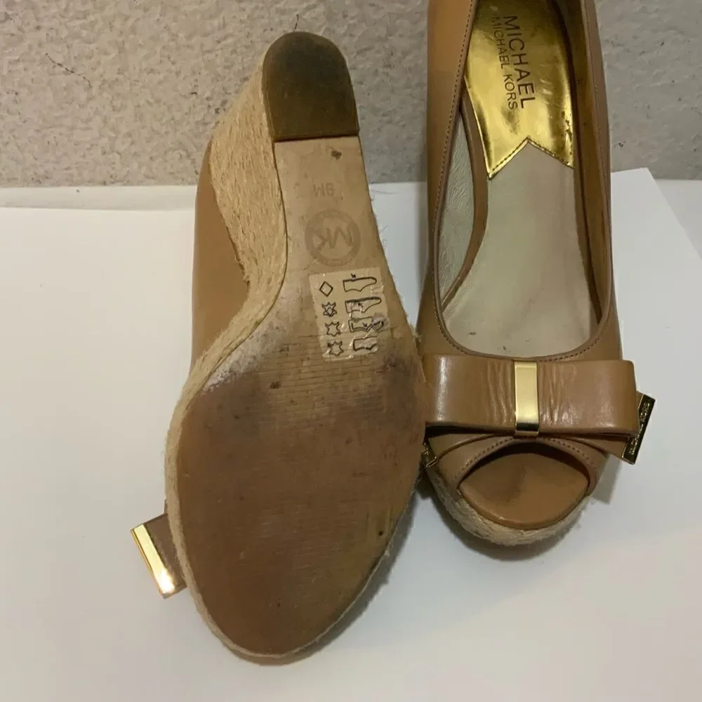 Michael Kors good